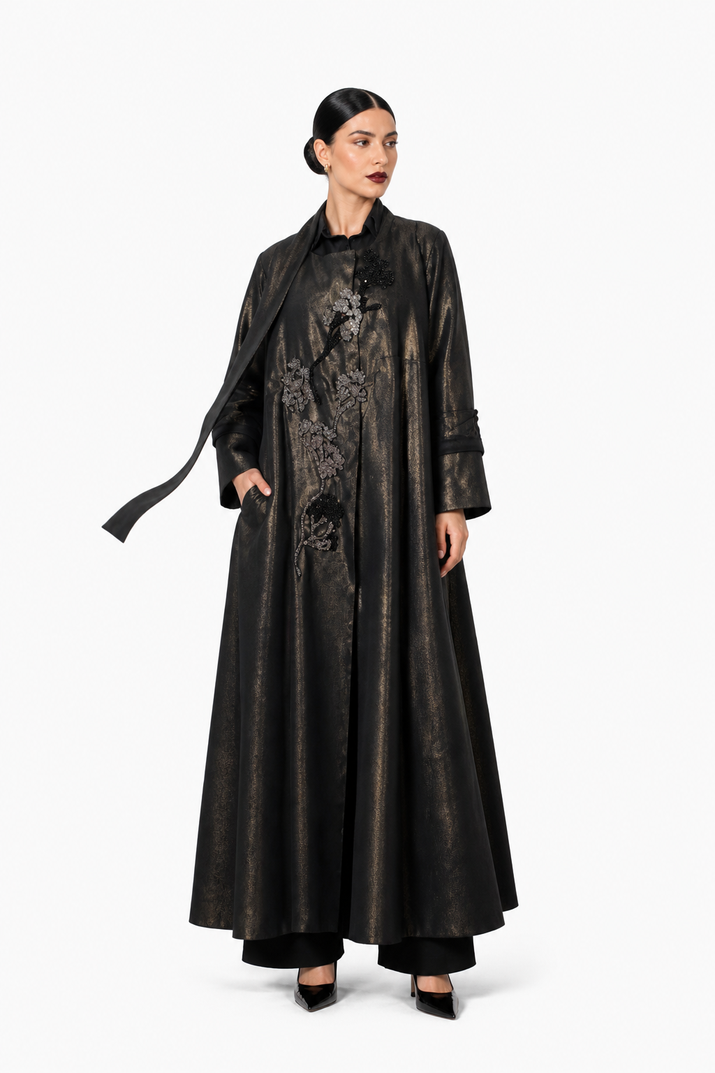 Occasion Abayas