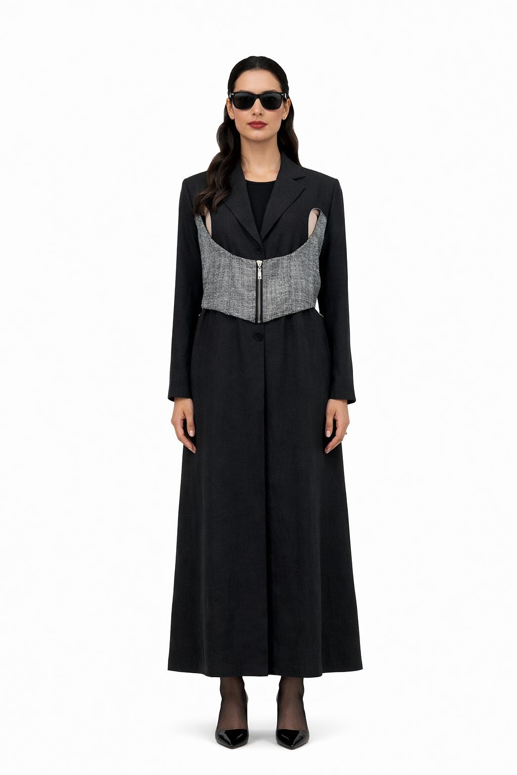 مرفقات العباية