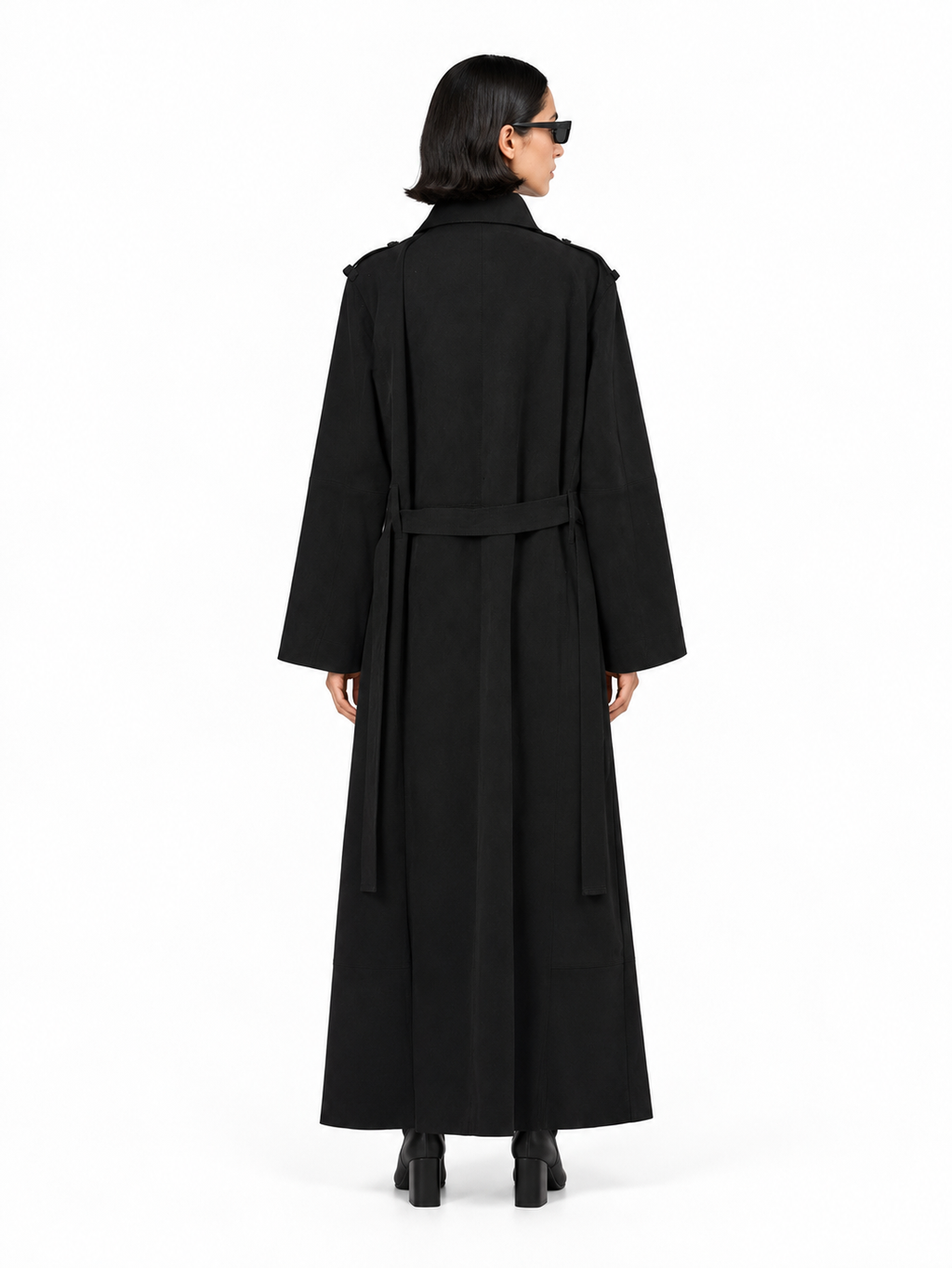 Code 166 black