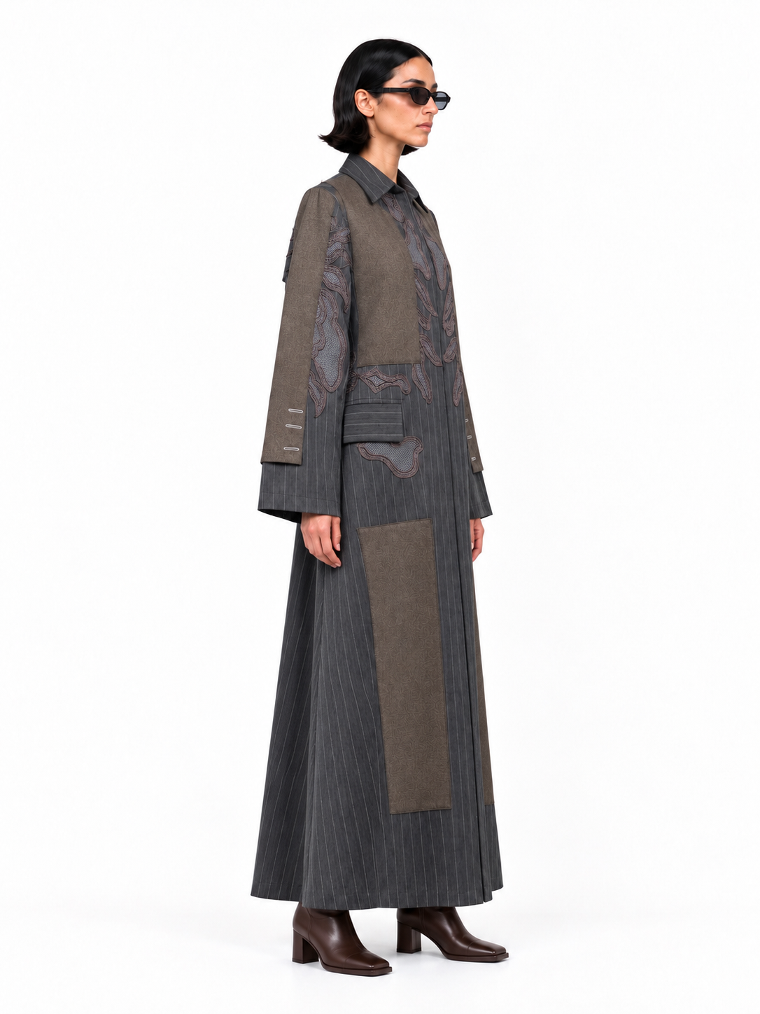 Code 189 Brown