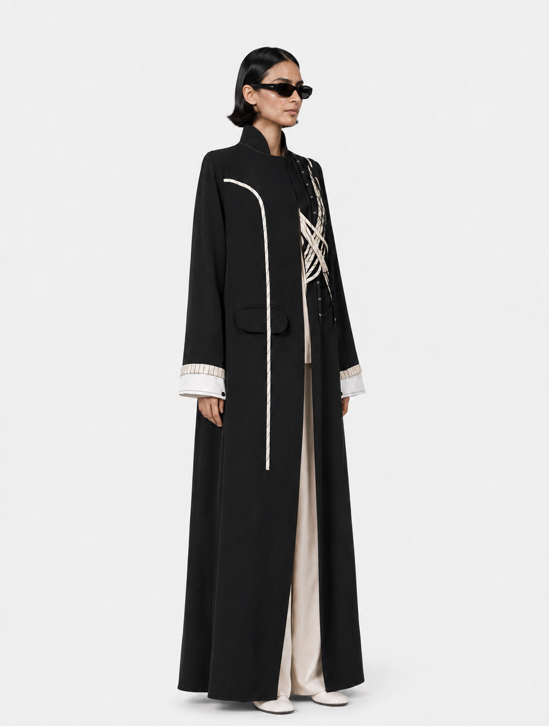 Code 201 black