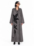 Code 166 grey