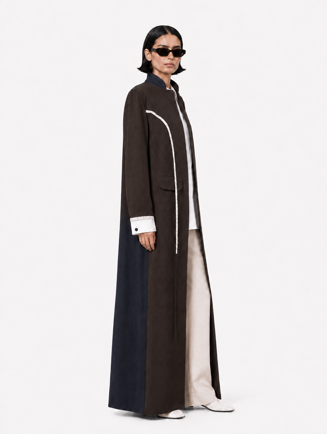 Code 201 brown