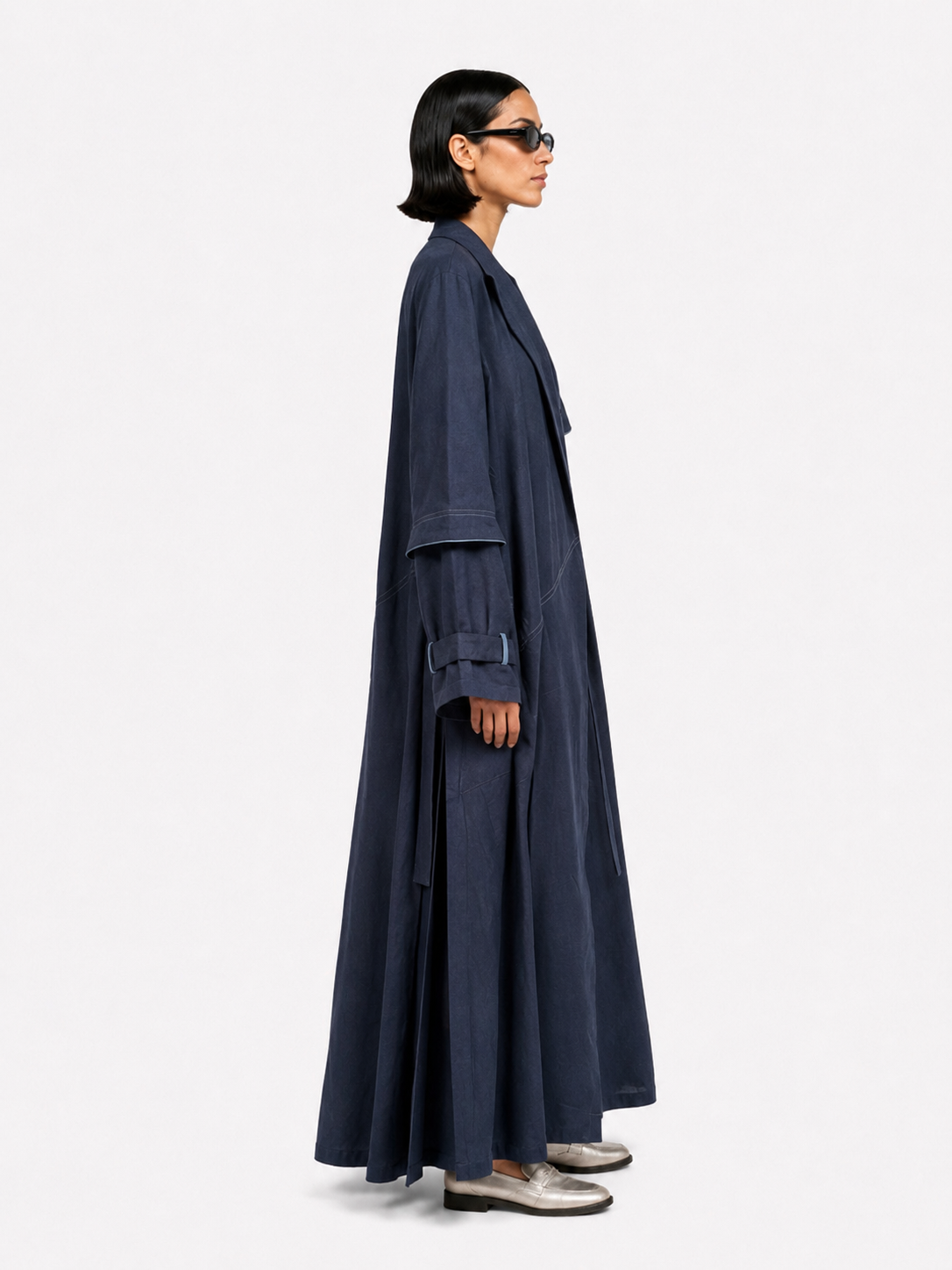 Code195 navy blue