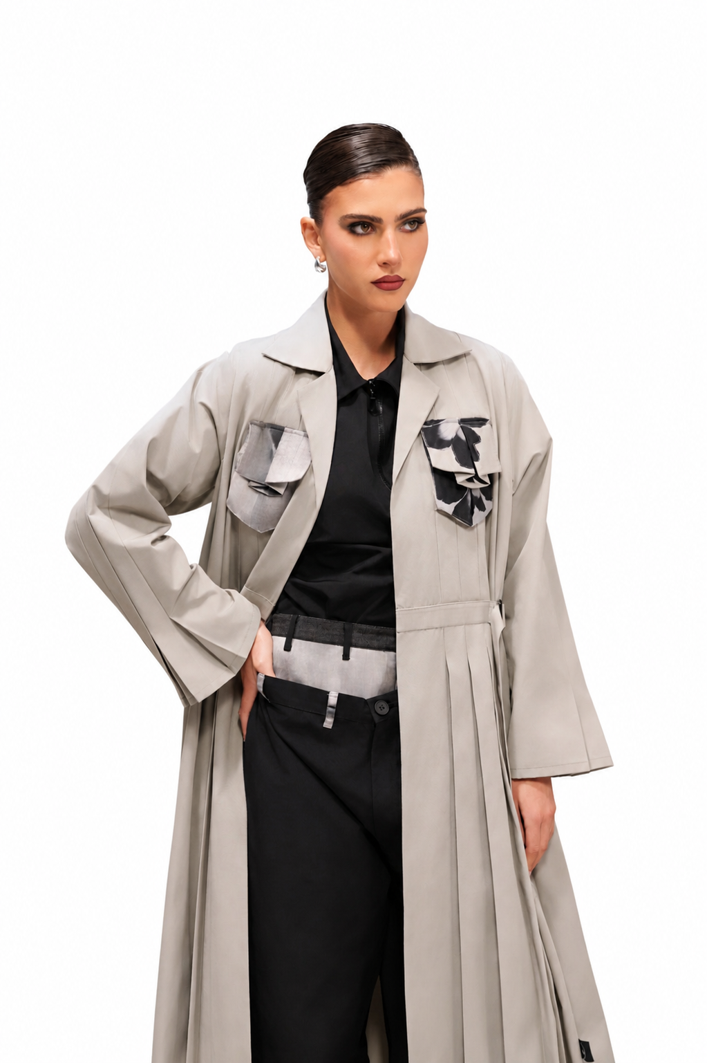 Code173 beige
