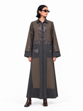 Code 189 Brown