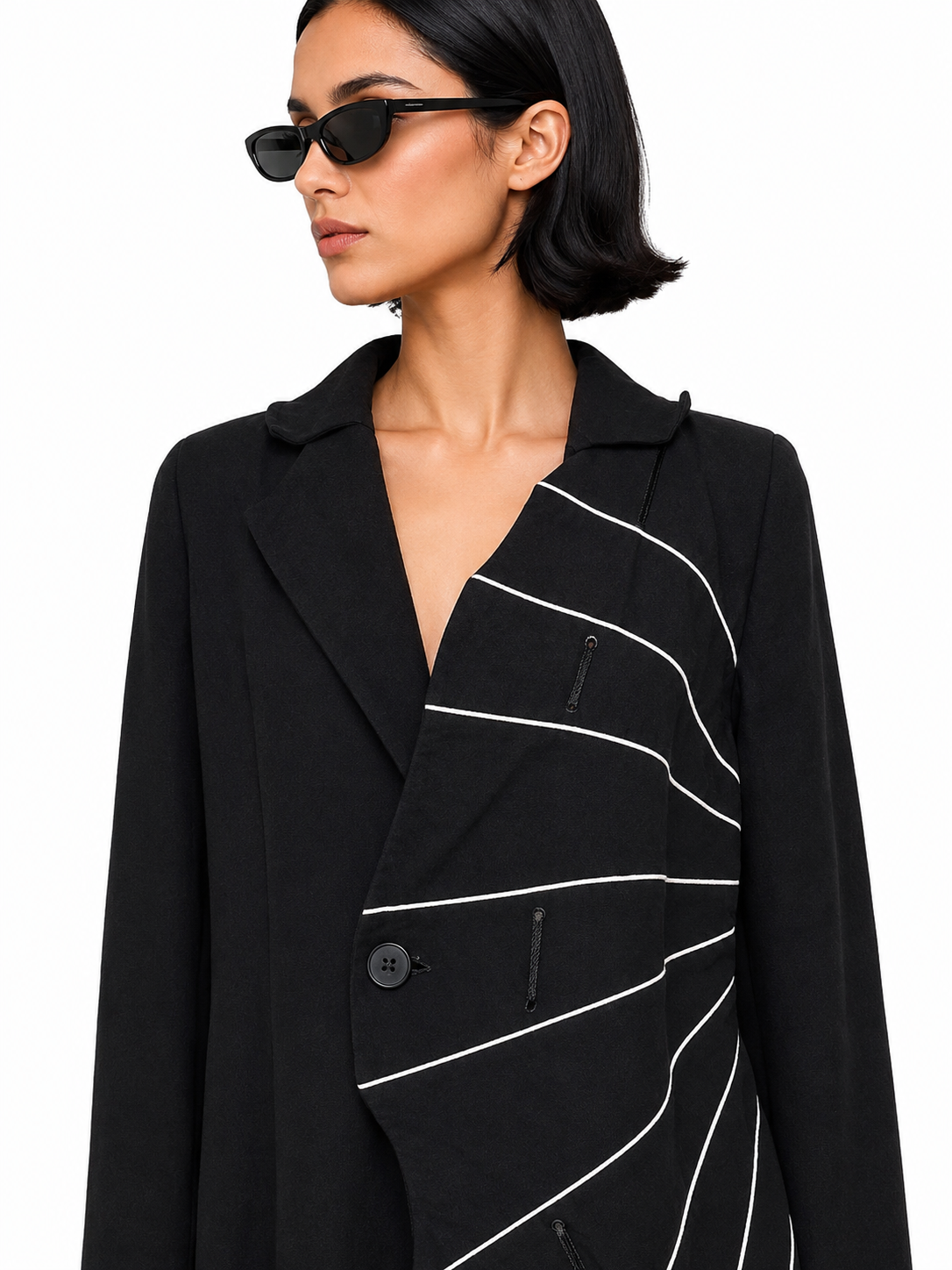 Code177 black