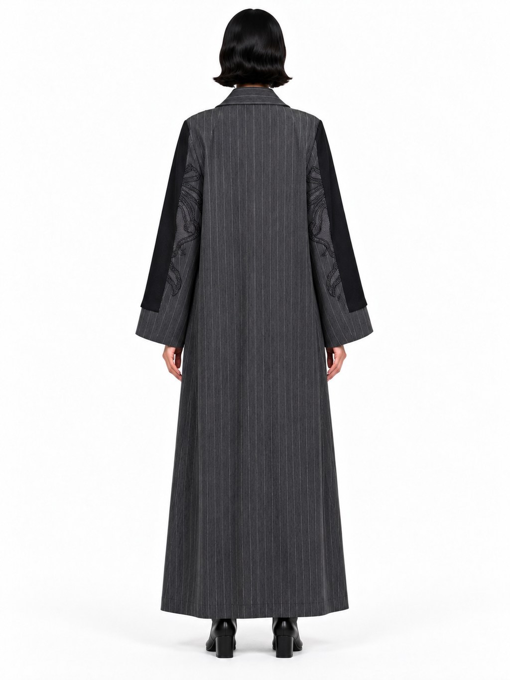 Code 189 black
