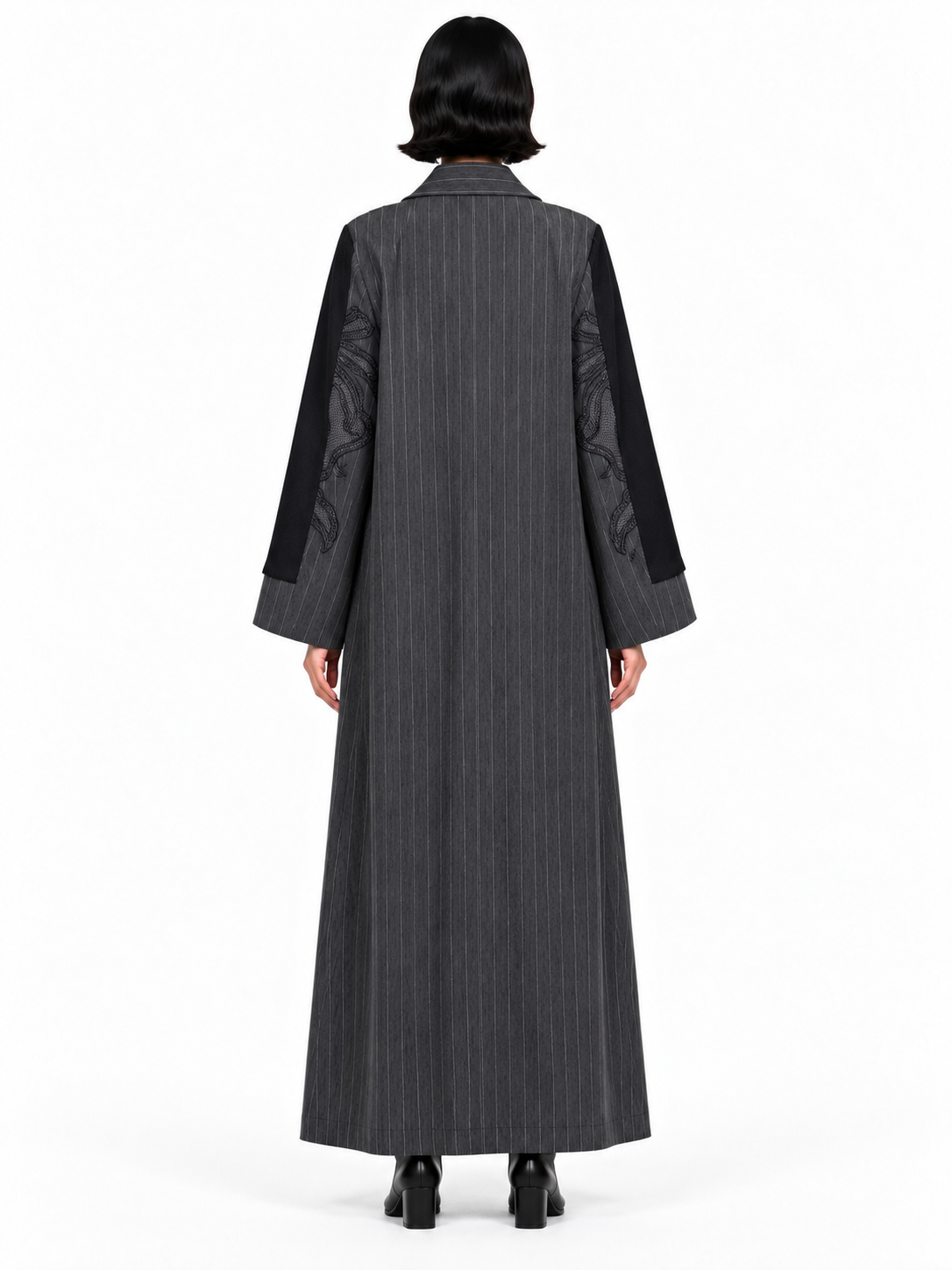 Code 189 black