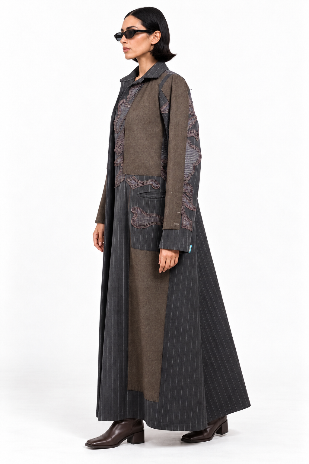 Code 189 Brown
