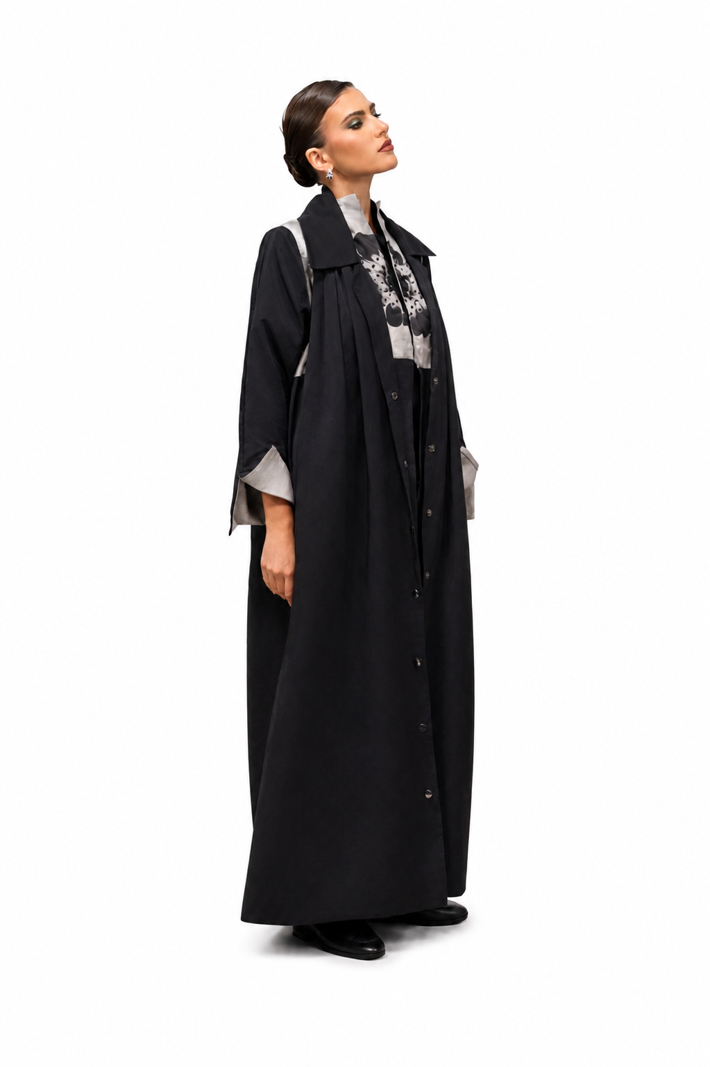 Code172 black