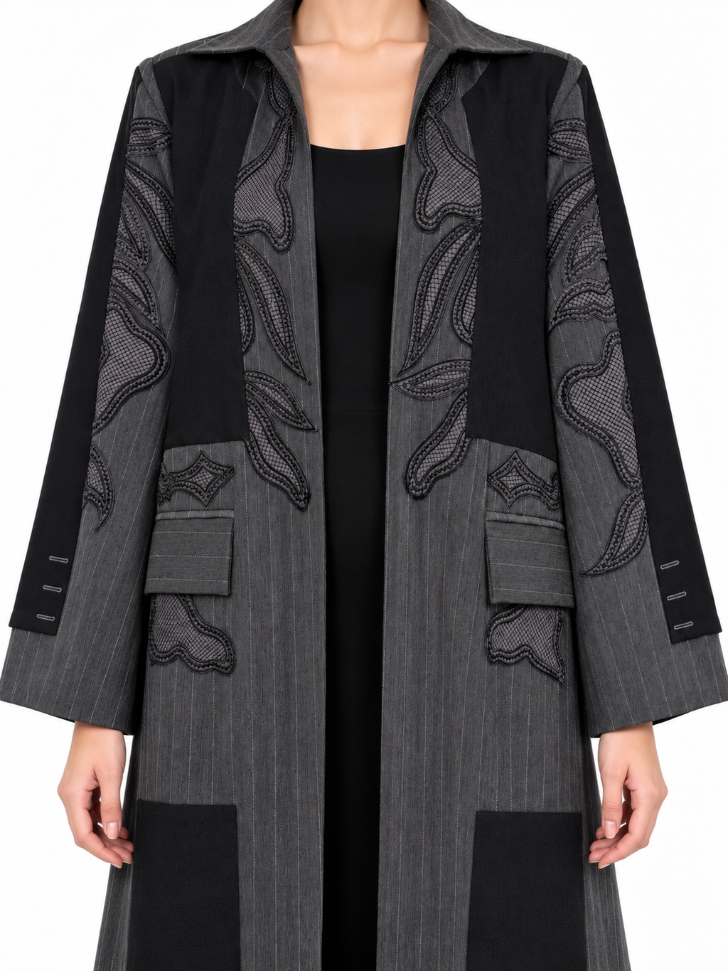 Code 189 black