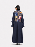 Code195 navy blue