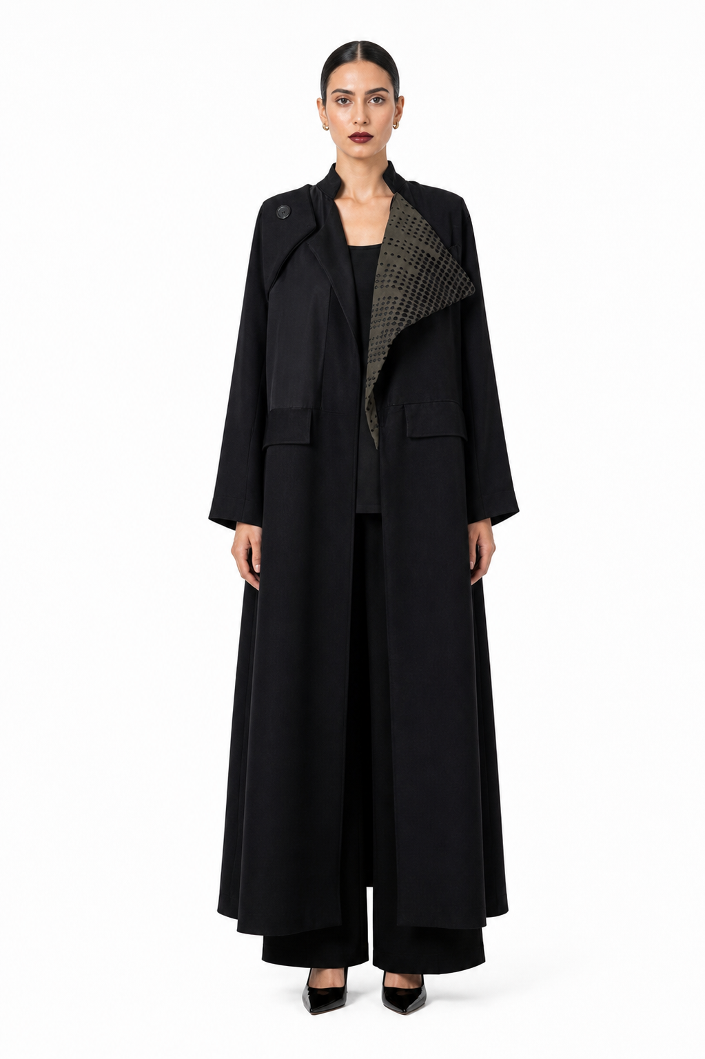 code143 olive green