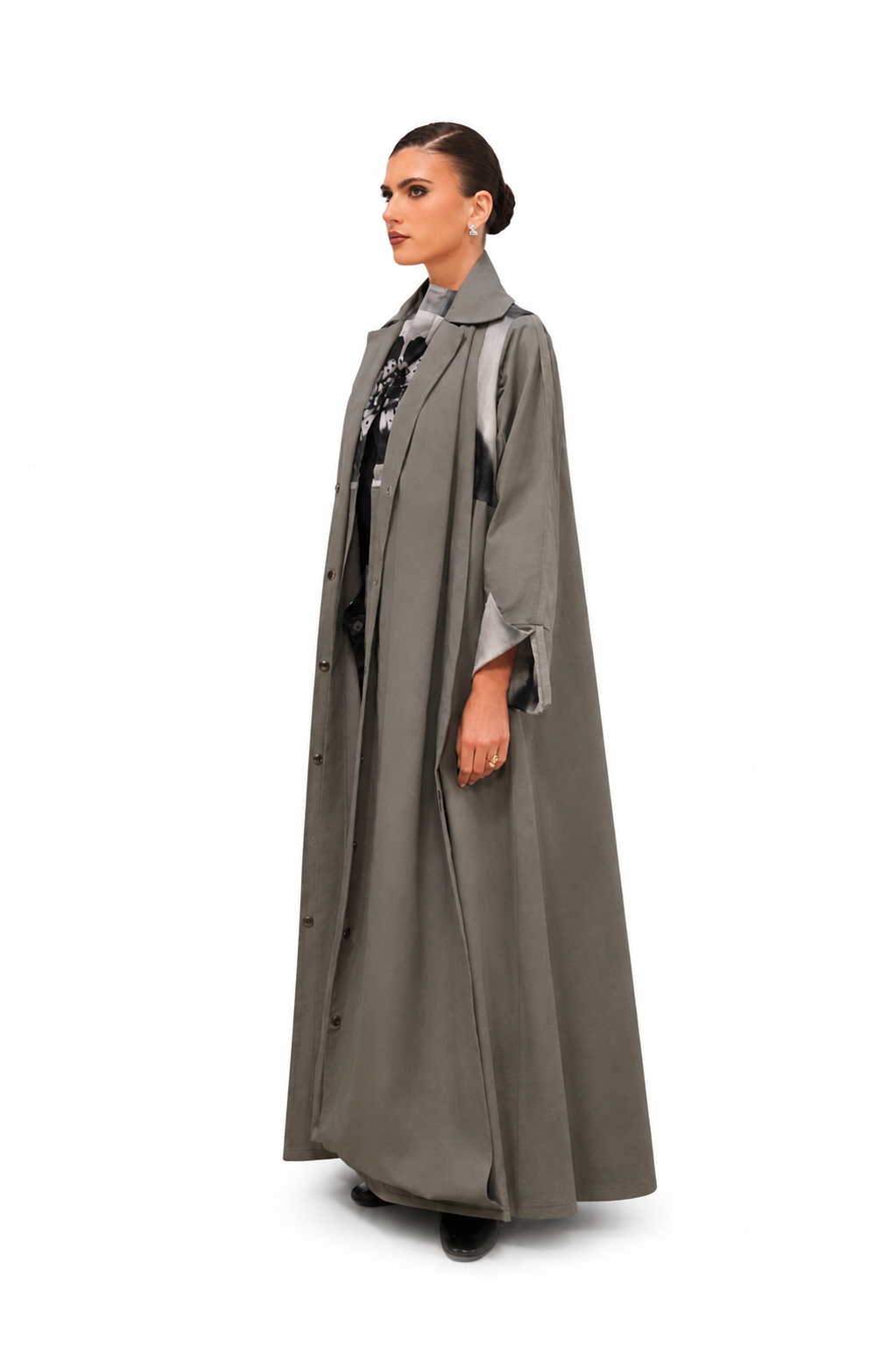 Code172 Sage Gray