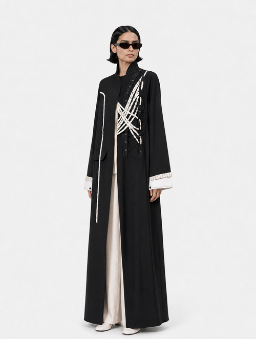 Code 201 black