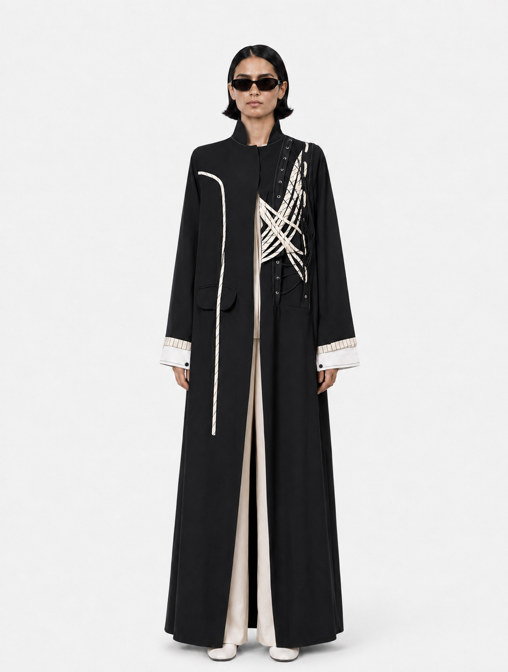 Code 201 black
