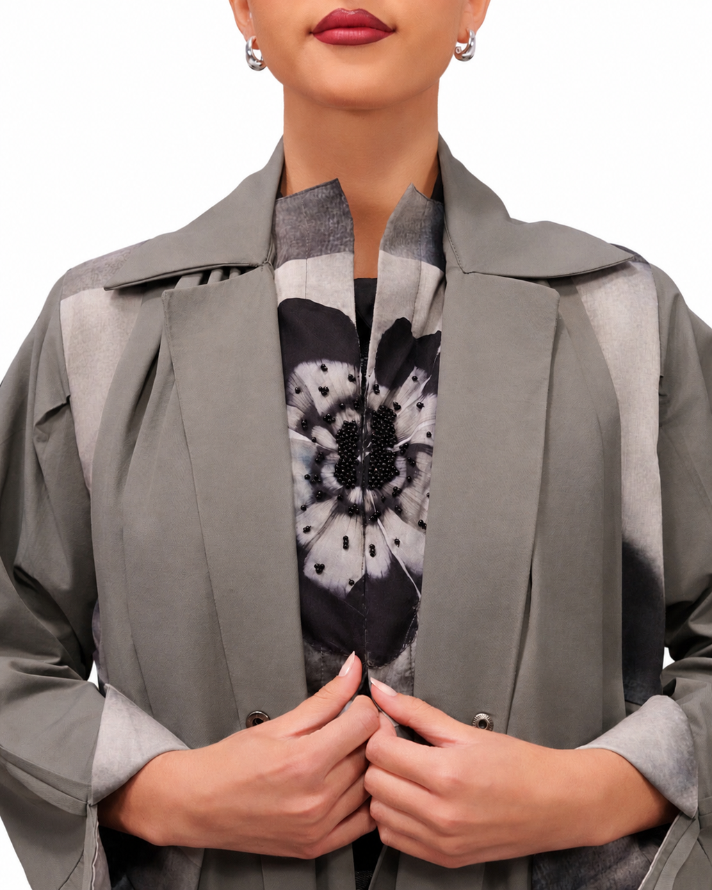 Code172 Sage Gray