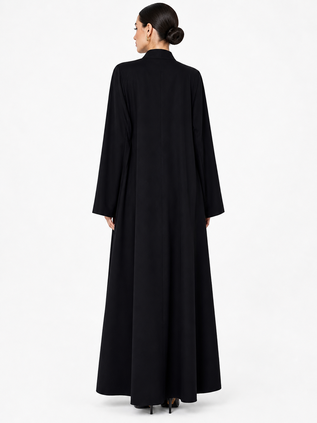 code143 black
