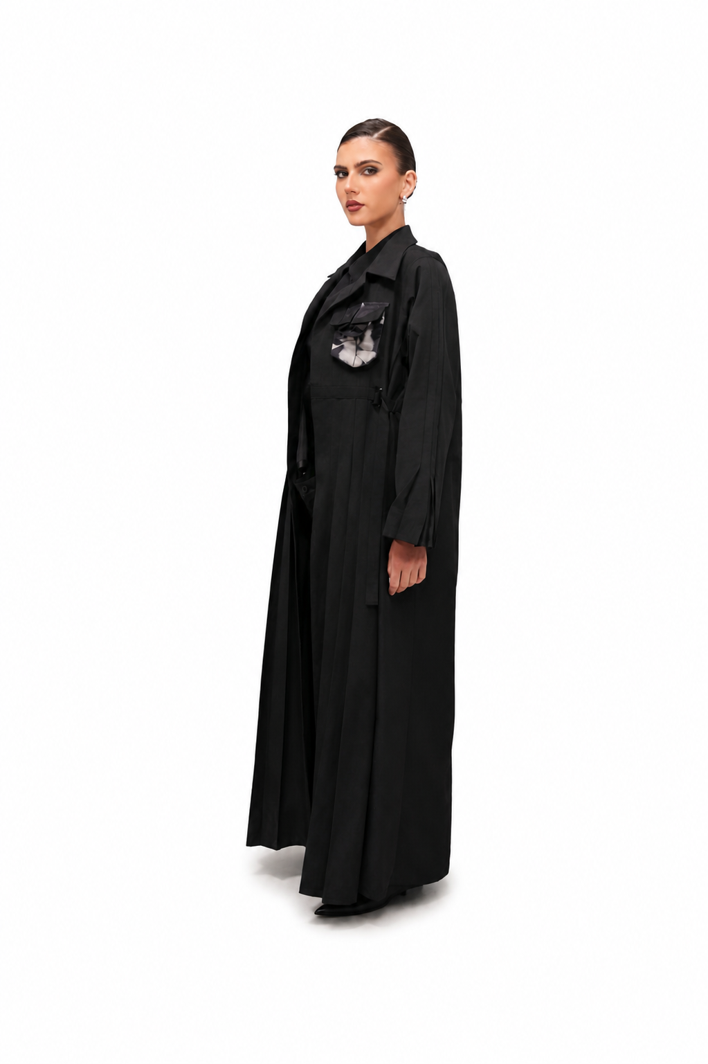 Code173 black
