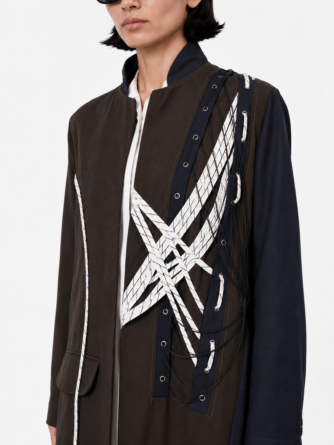 Code 201 brown