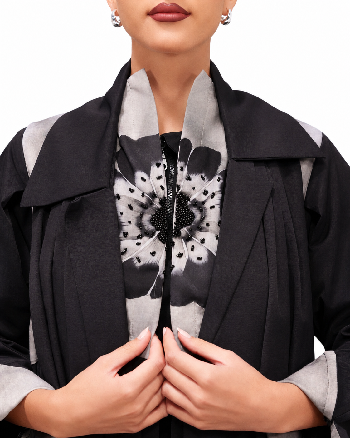 Code172 black