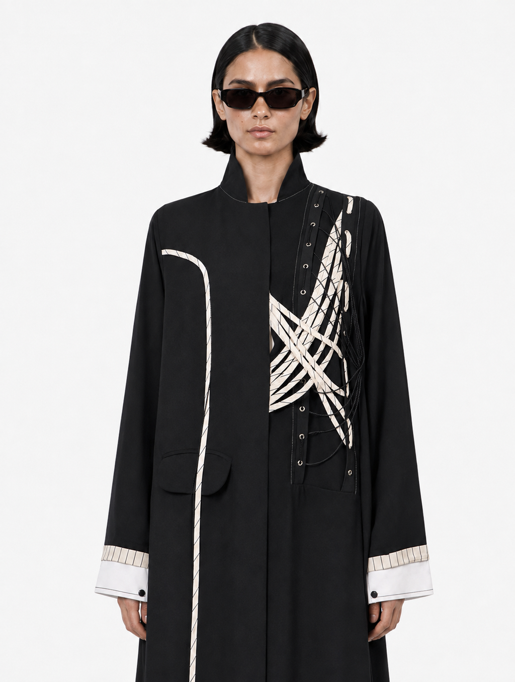 Code 201 black
