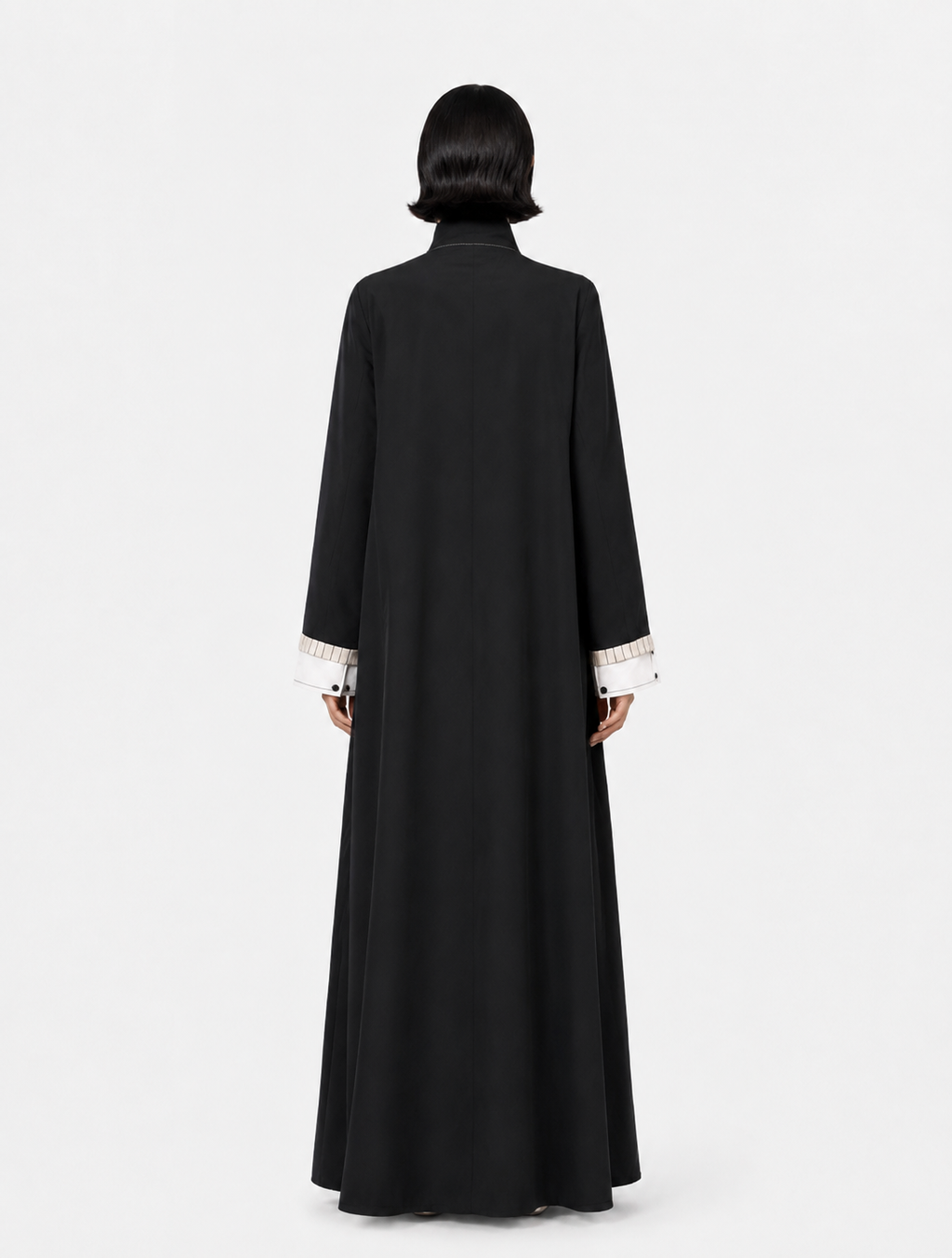 Code 201 black