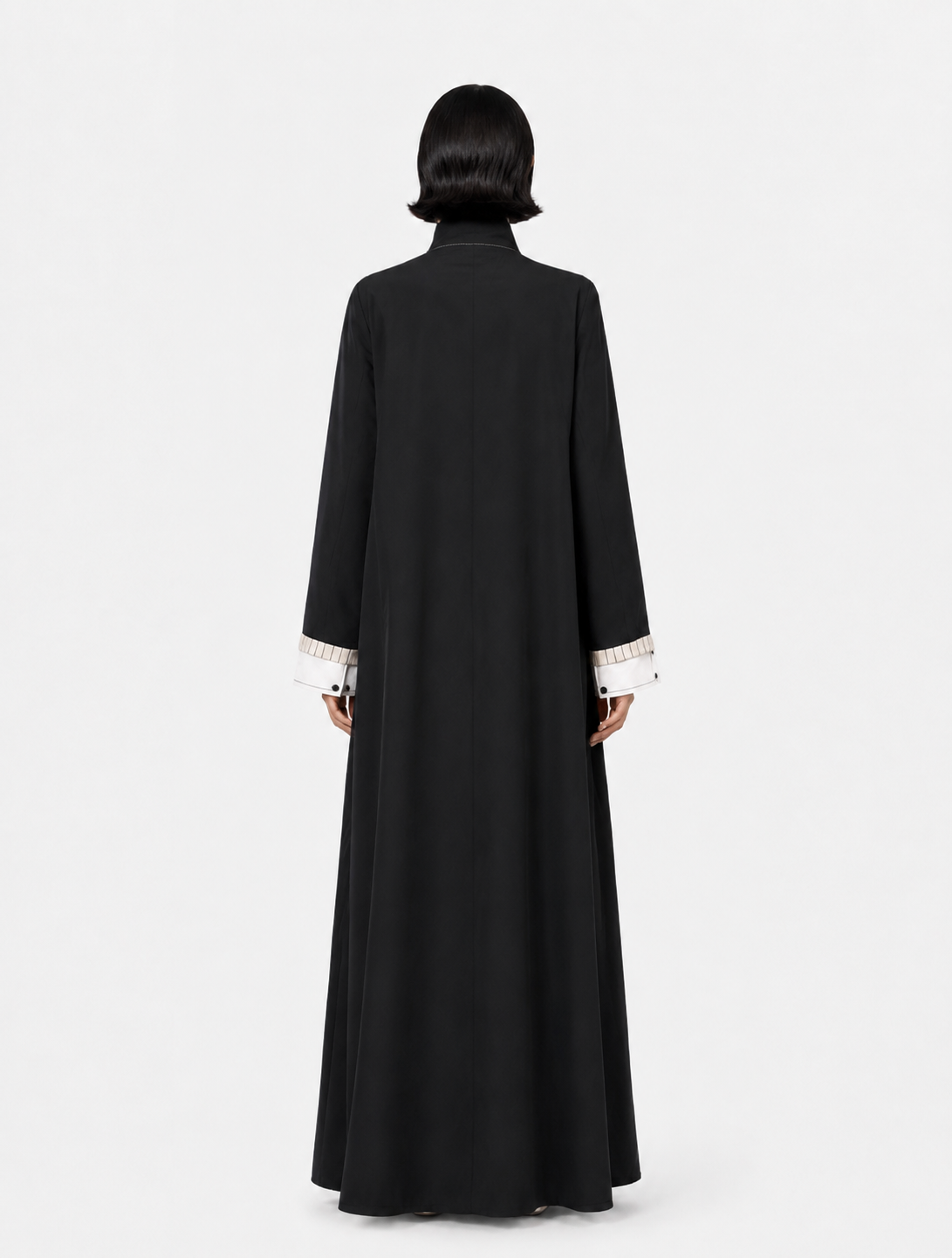 Code 201 black