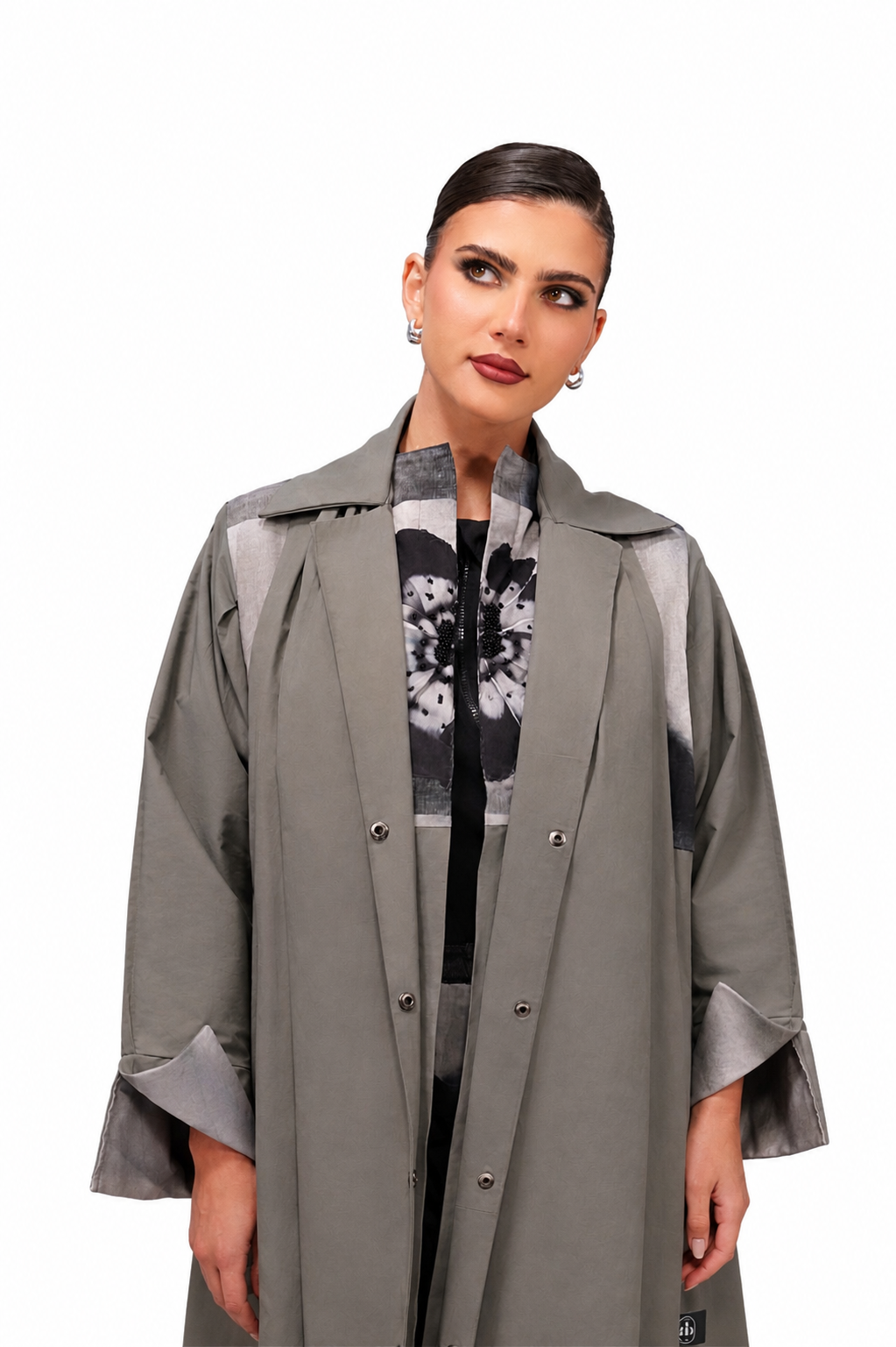 Code172 Sage Gray