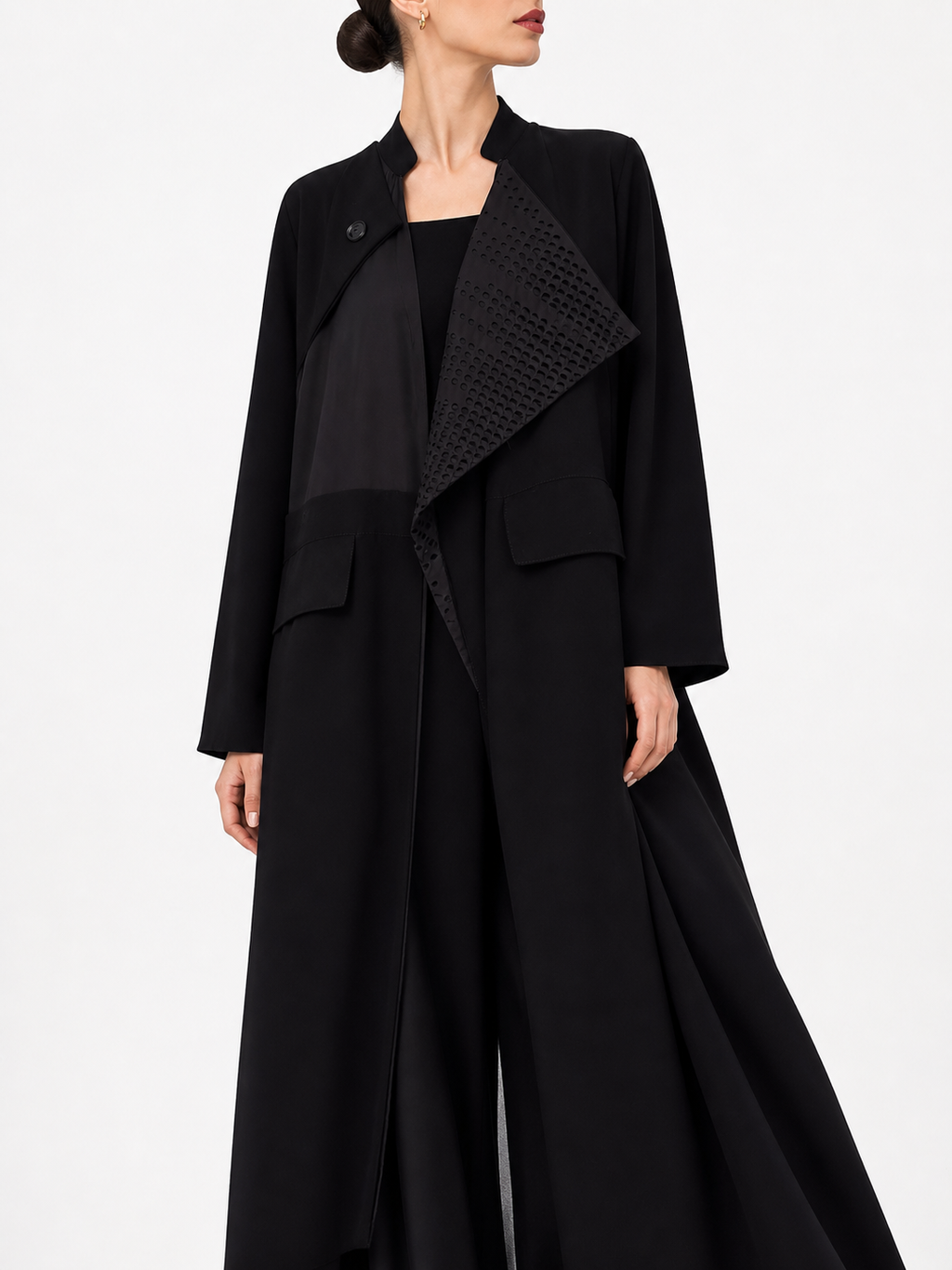 code143 black