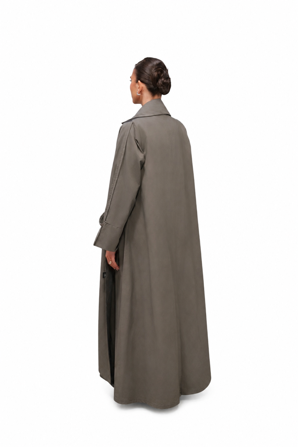 Code172 Sage Gray