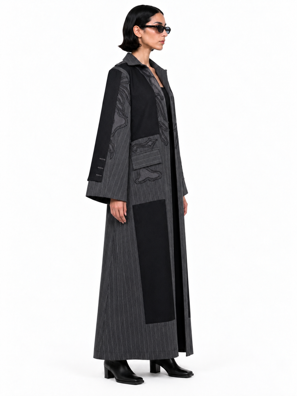 Code 189 black