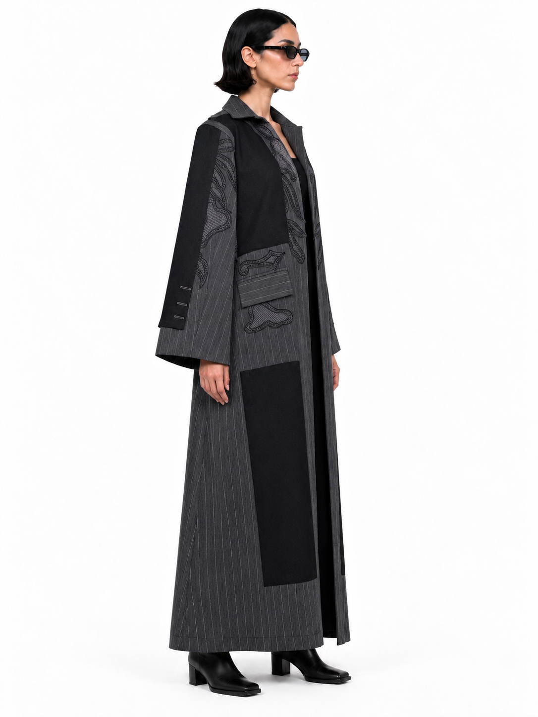 Code 189 black