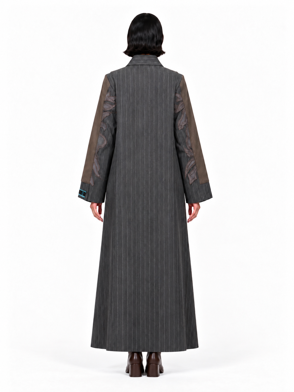Code 189 Brown