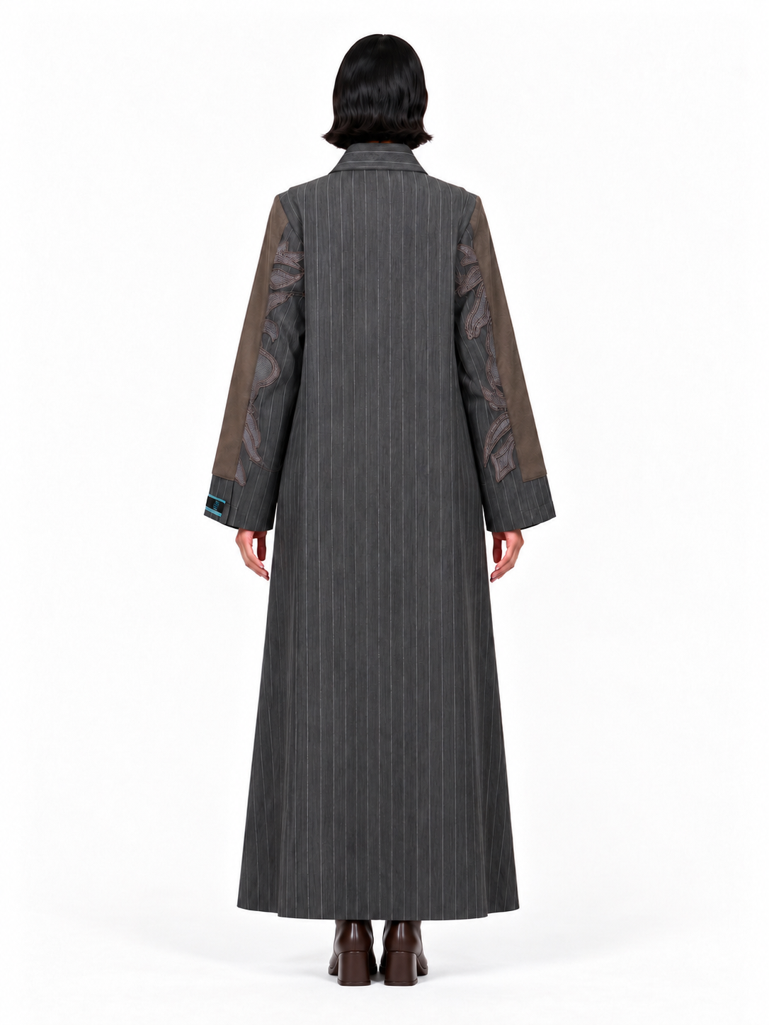 Code 189 Brown