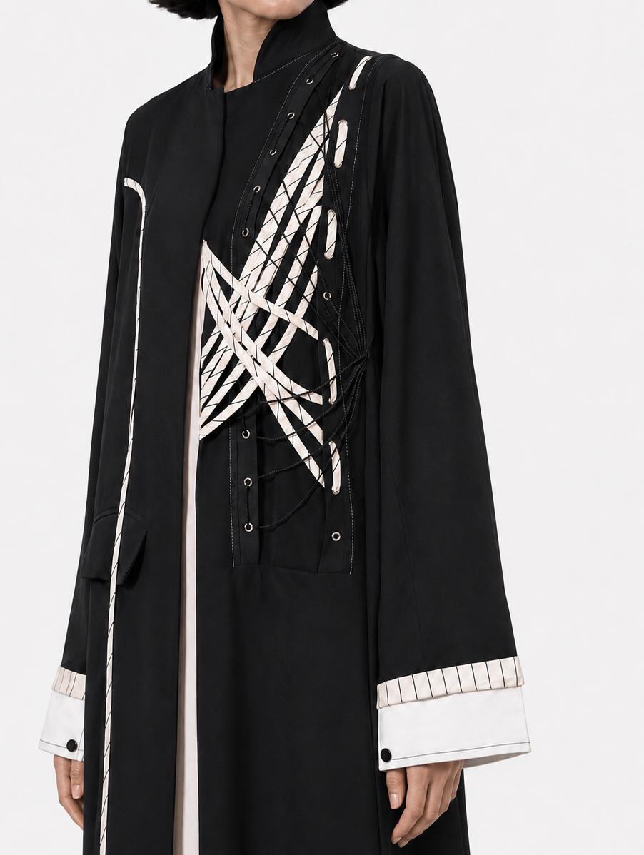 Code 201 black