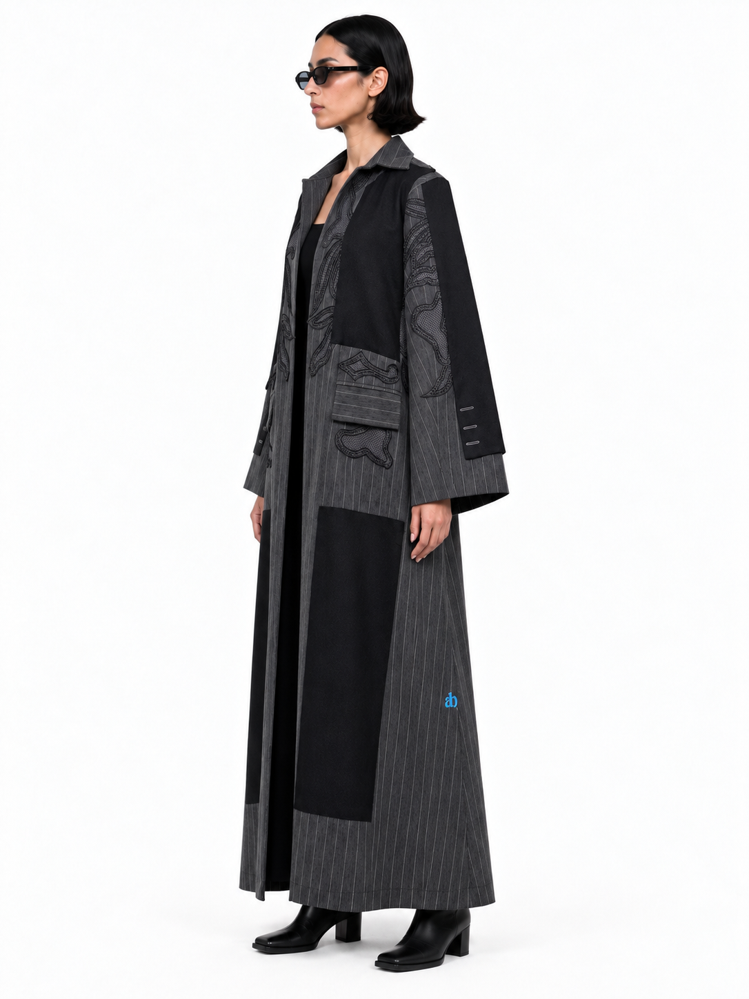 Code 189 black
