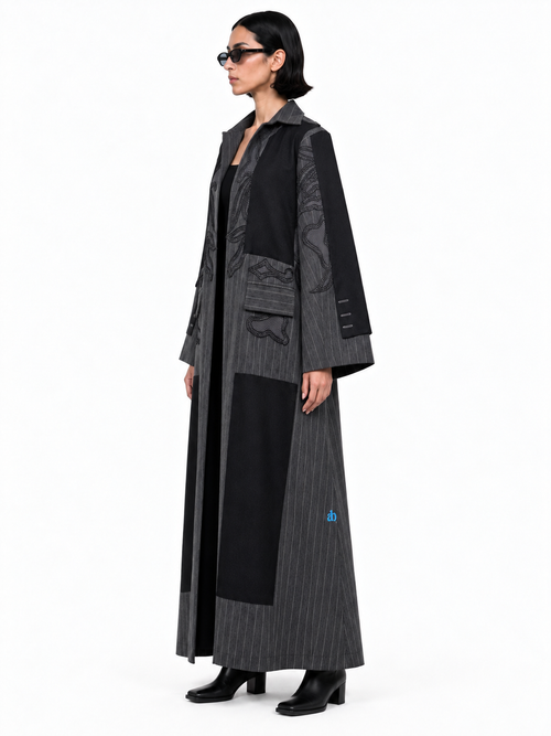 Code 189 black